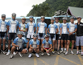 Team Long Yong (Colombus)