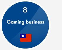 8.Gaming business